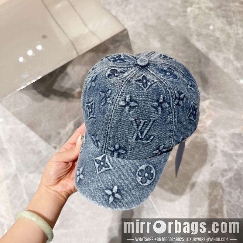 Replica LV cap 071201