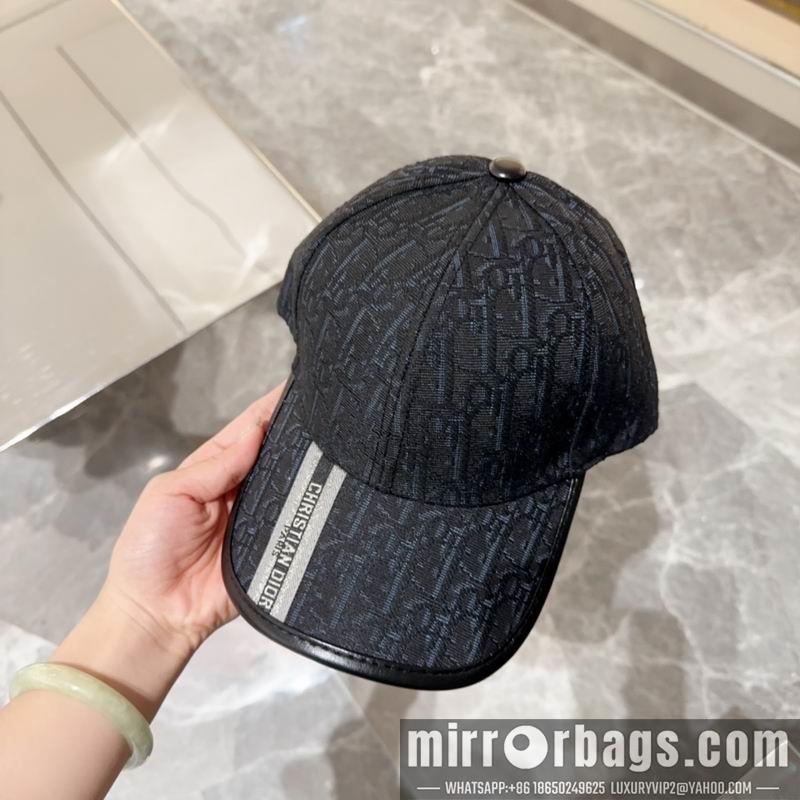 Replica Dior cap dx61