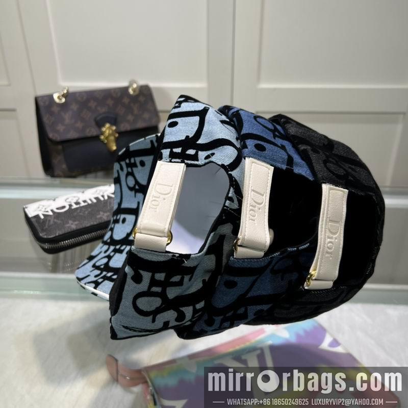 Replica Dior cap 050706