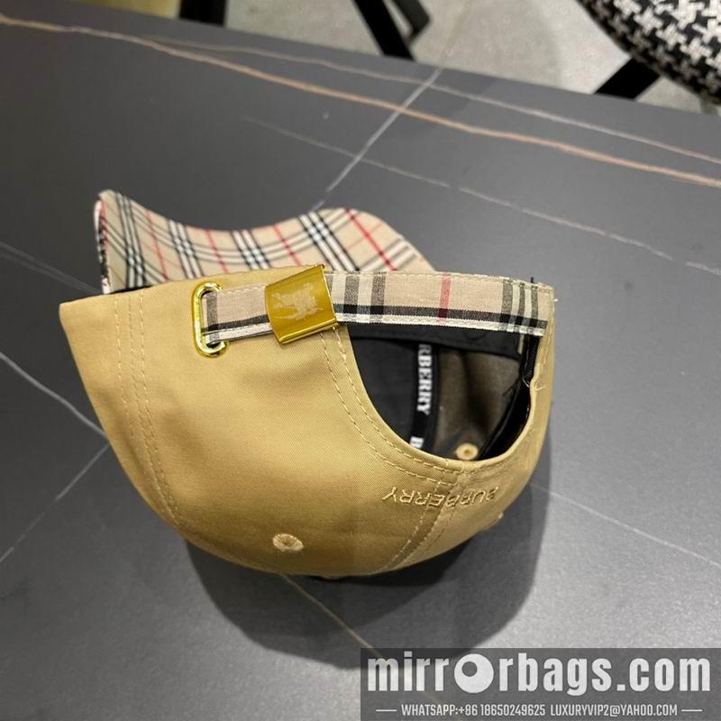 Replica Burberry cap 050701