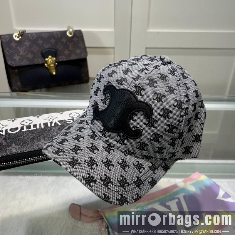 Replica Celine cap dx50