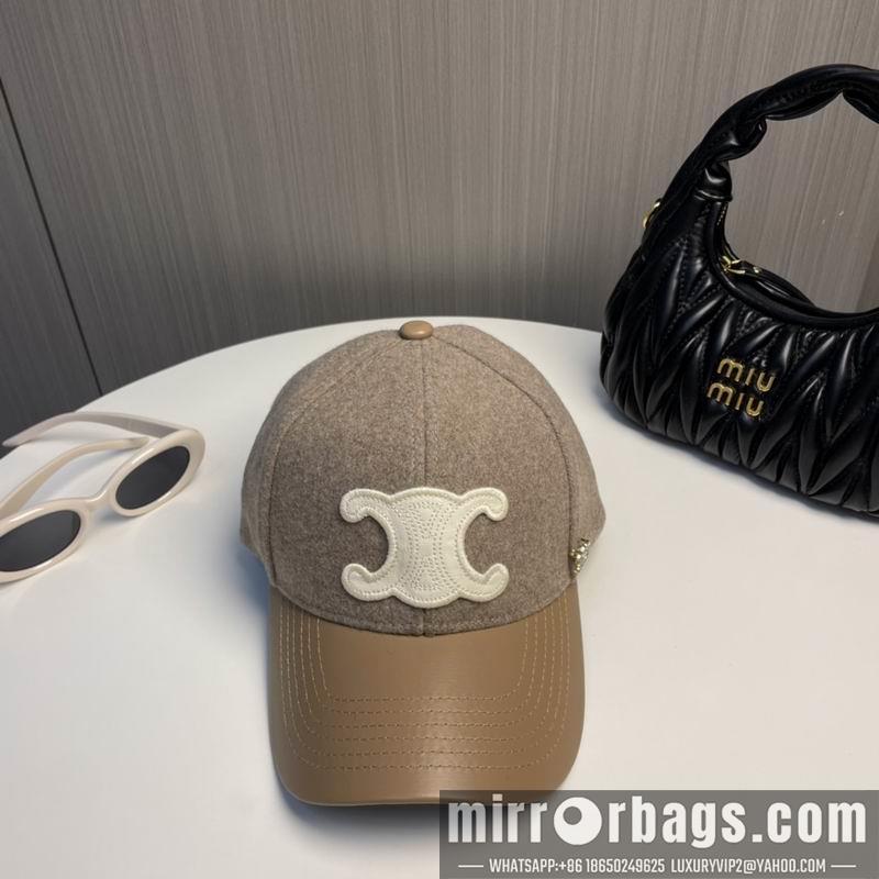Replica Celine Hat 083006