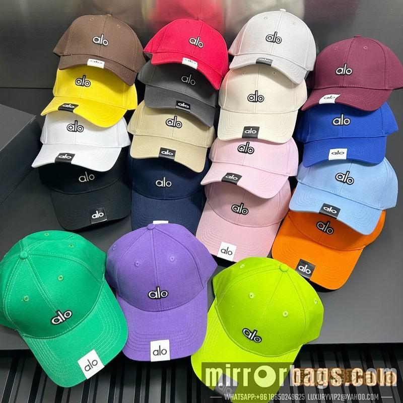 Replica Alo cap dx39