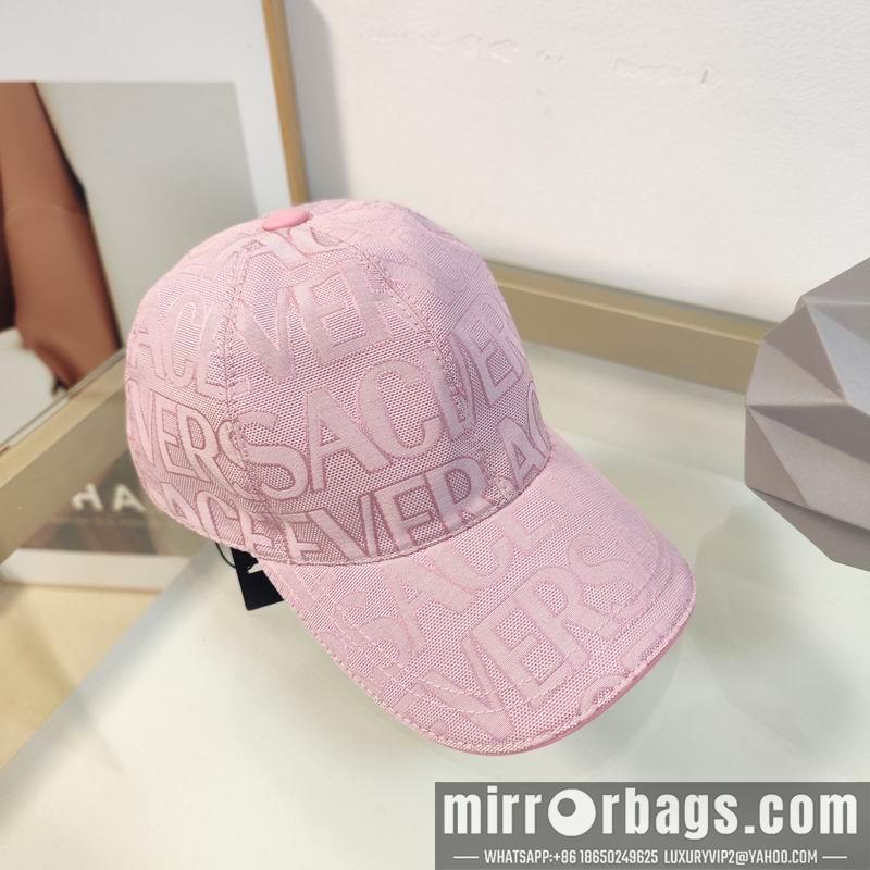 Replica Versace cap dx10