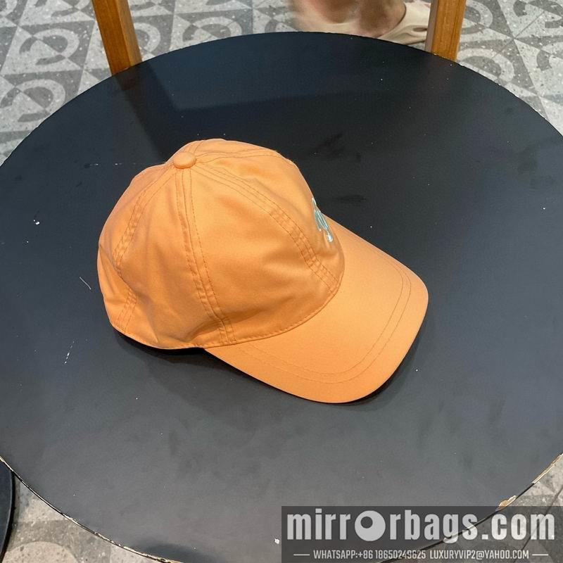 Replica Chanel cap071303