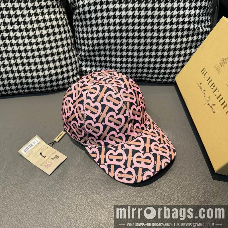 Replica Burberry Hat dx30