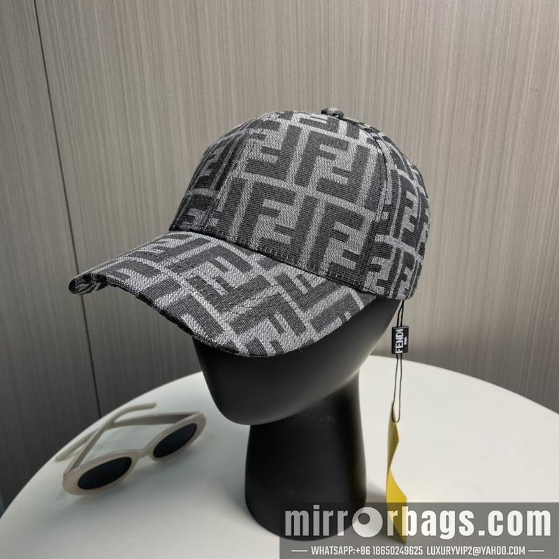 Replica Fendi cap 092701