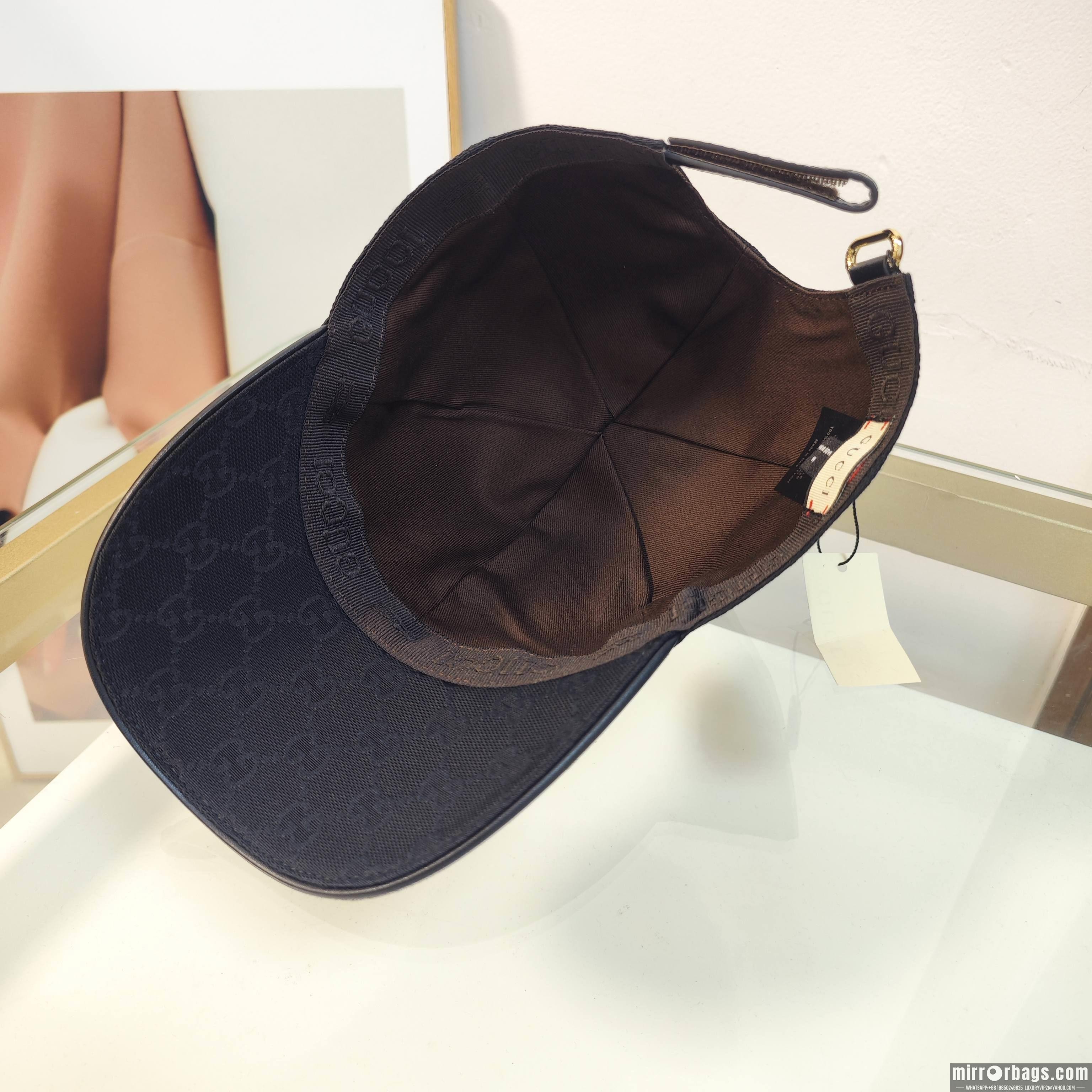 Replica Gucci Cap dx24