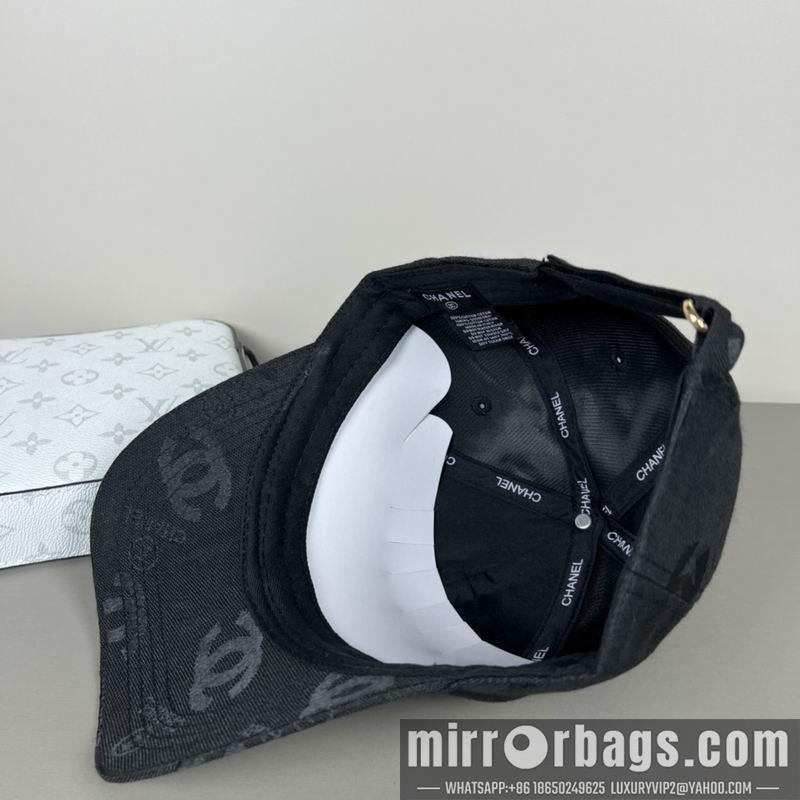 Replica Chanel cap dx25