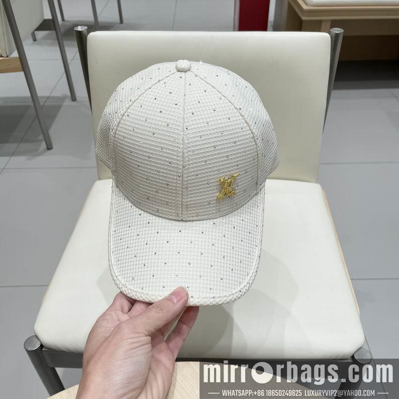 Replica LV Hat 021003
