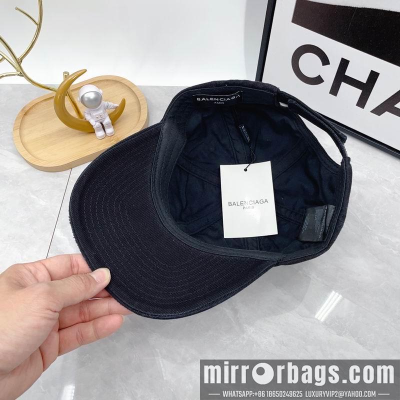 Replica Balenciaga cap dx50
