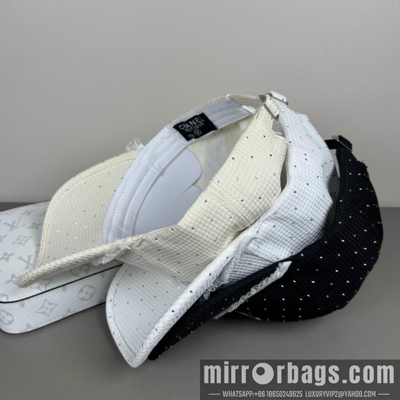 Replica Chanel cap dx23