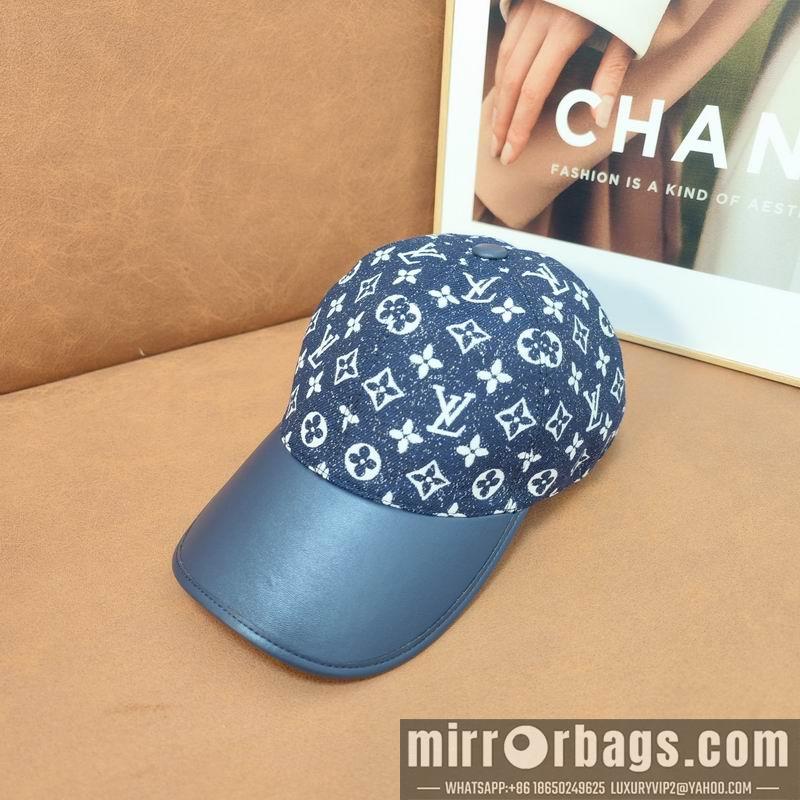 Replica LV Hat dx88
