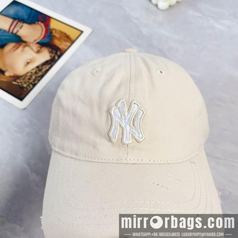 Replica NY cap dx24