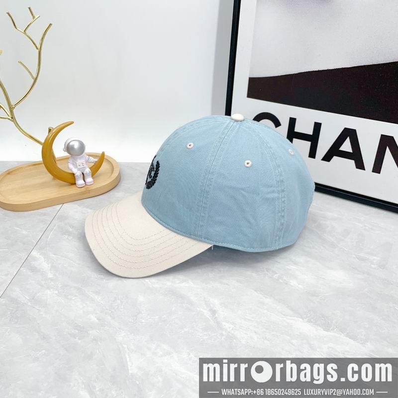 Replica Chanel cap dx38