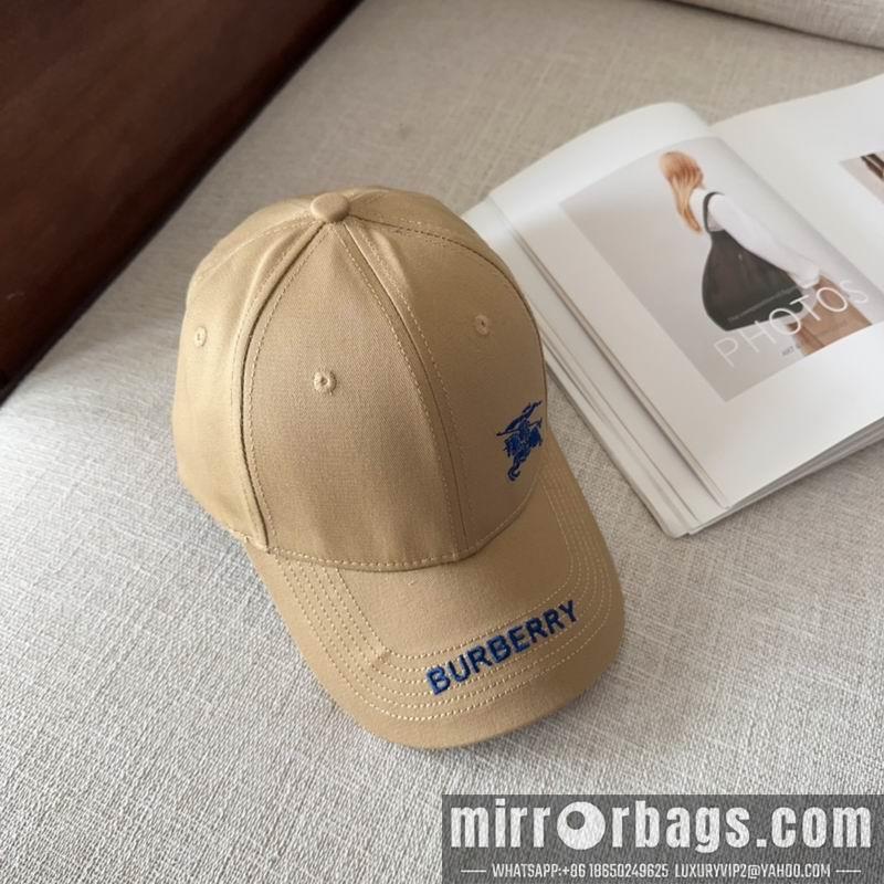 Replica Burberry cap 021101