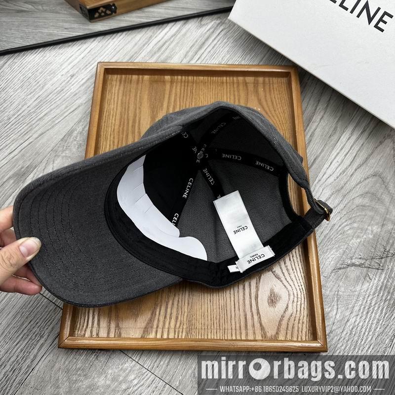 Replica Celine Hat dx22