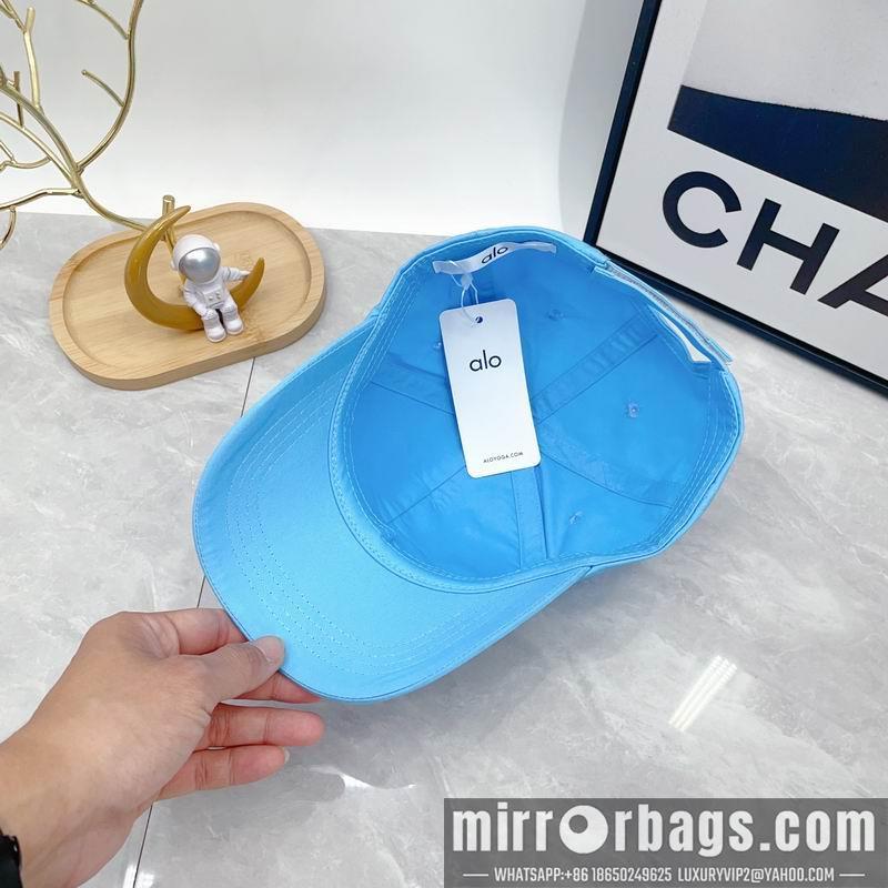 Replica Alo Hat dx09