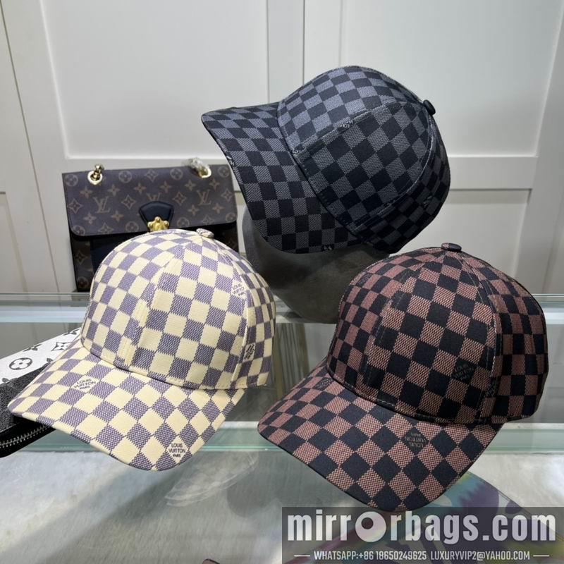 Replica LV cap 071304