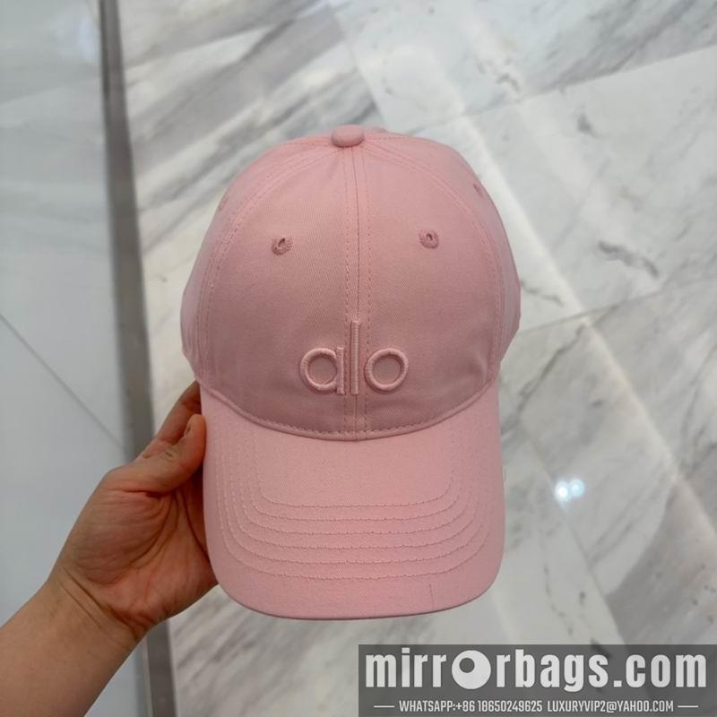 Replica Alo Hat dx30