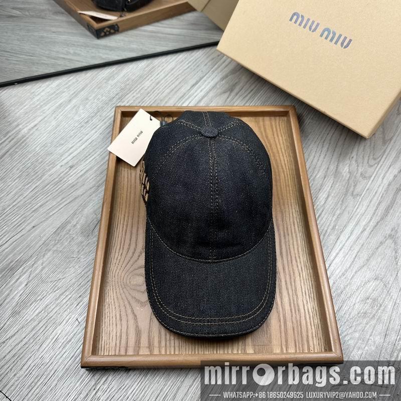 Replica Miumiu cap 071201