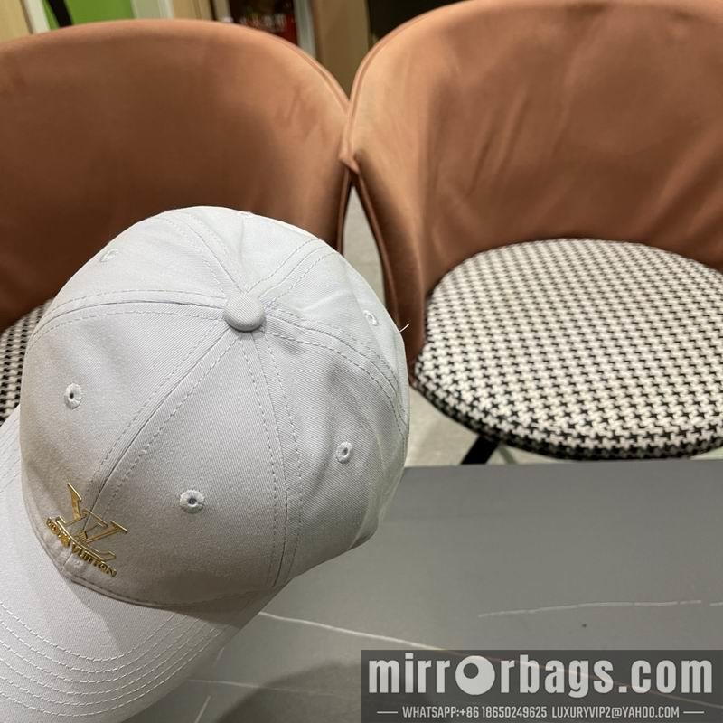 Replica LV Hat 041416