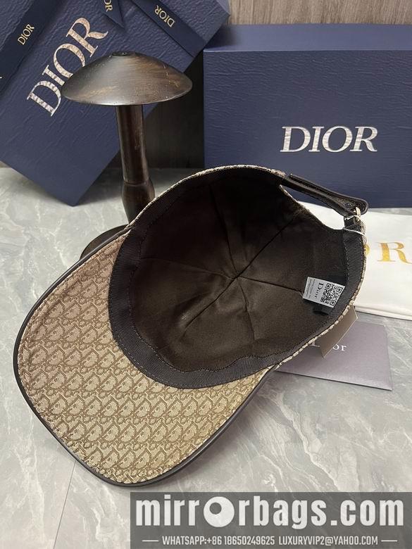 Replica Dior Cap dxn01
