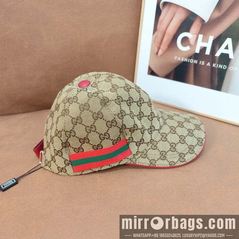 Replica Gucci cap dx91