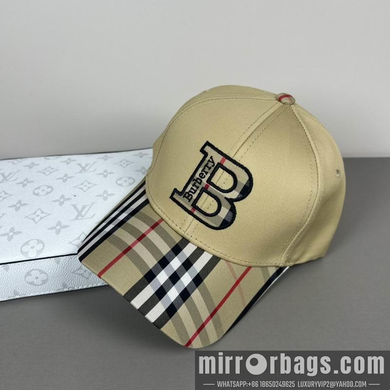 Replica Burberry cap dx03