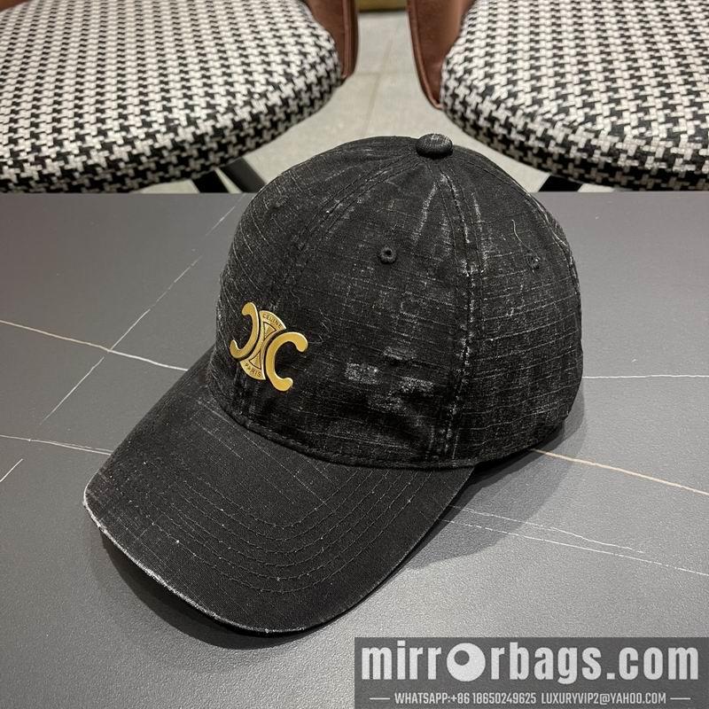 Replica Celine Hat 040202