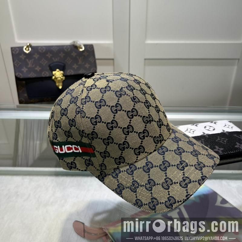 Replica Gucci Hat dx124