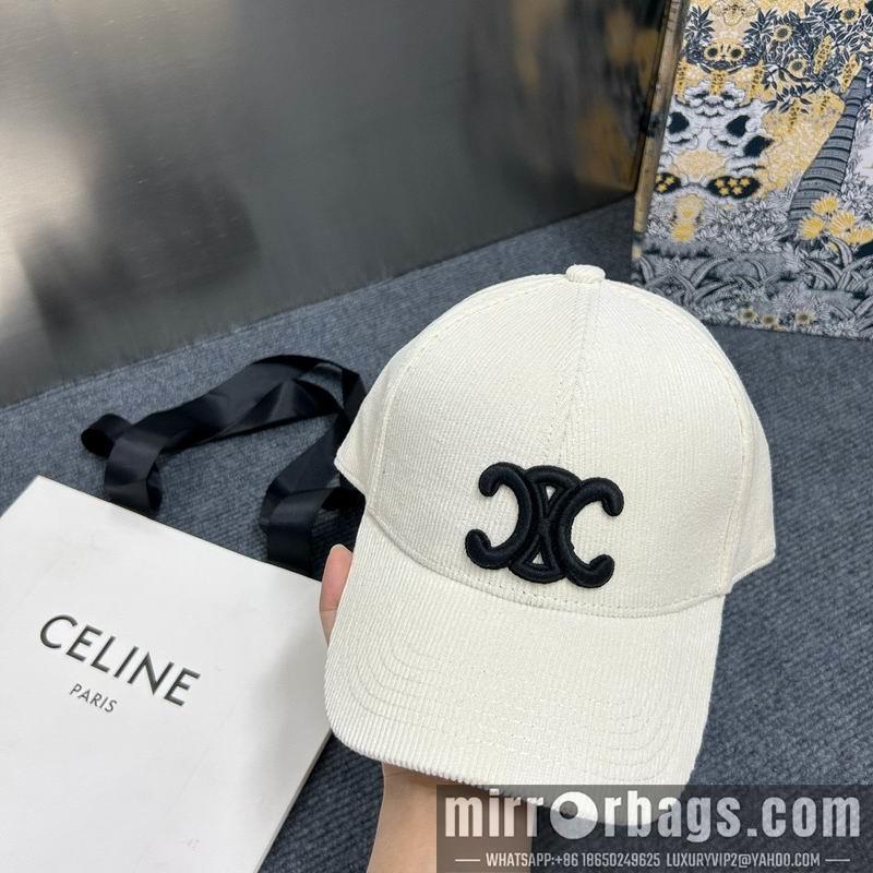Replica Celine cap 080101