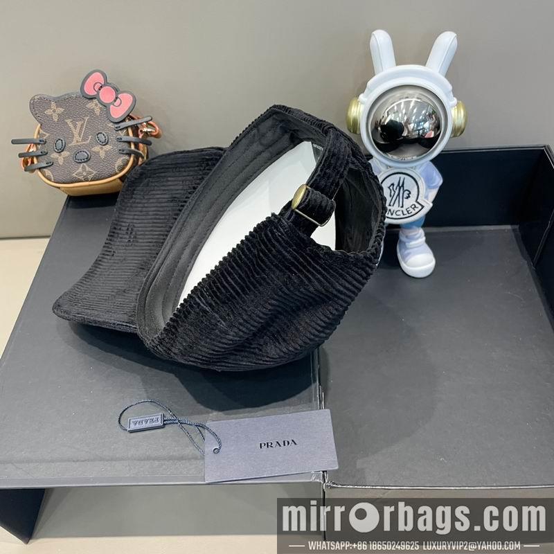 Replica Prada cap 080501