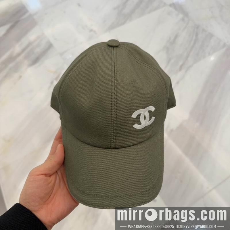 Replica Chanel cap dx40