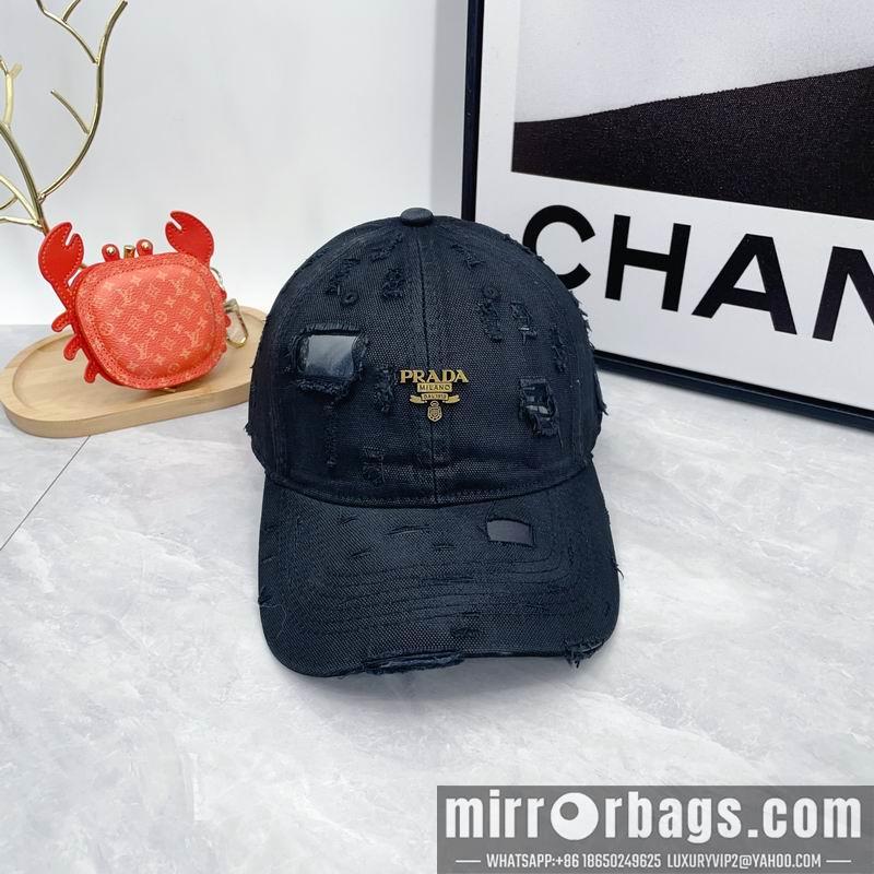 Replica Prada cap dx13