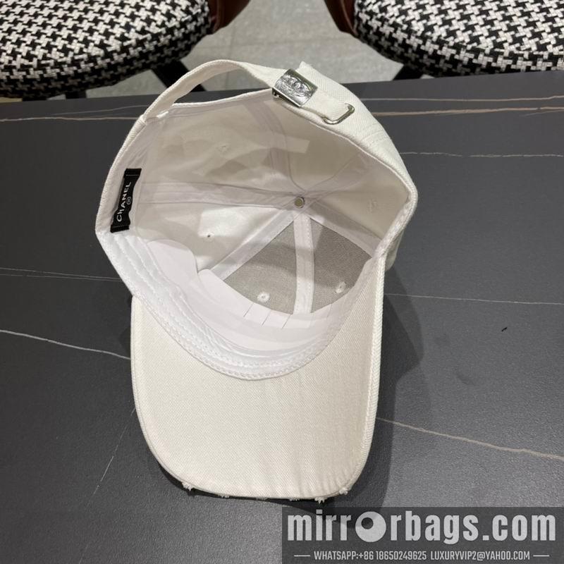 Replica Chanel cap 072203