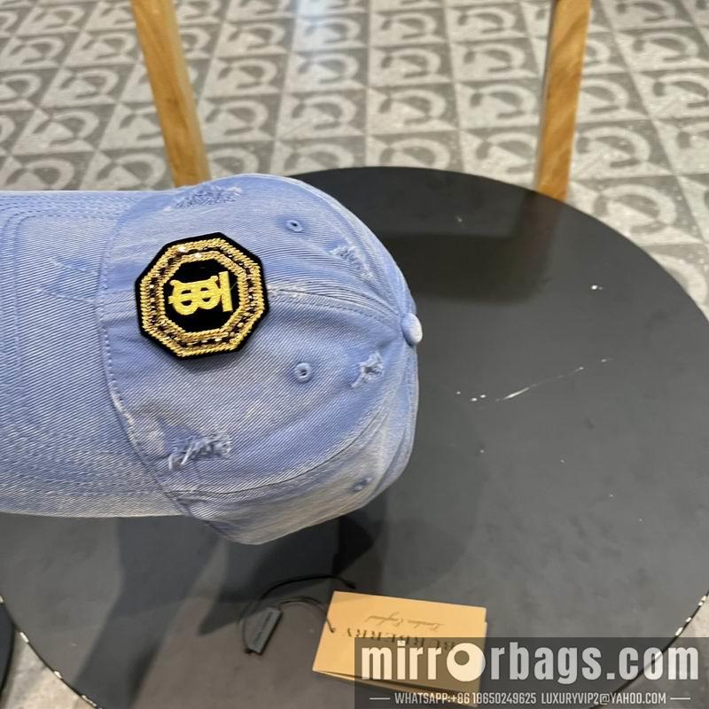 Replica Burberry cap 041701