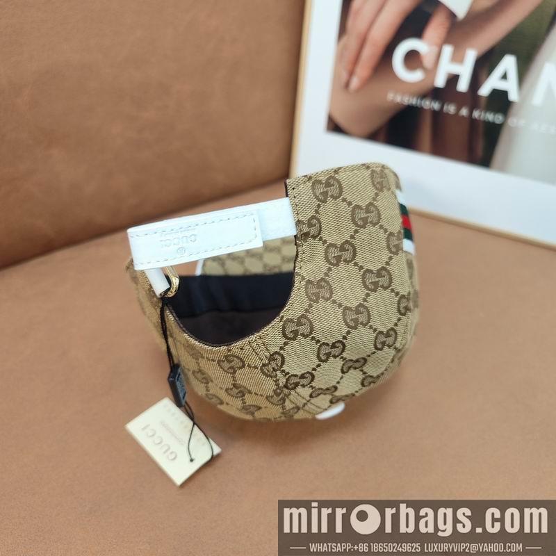 Replica Gucci cap dx101