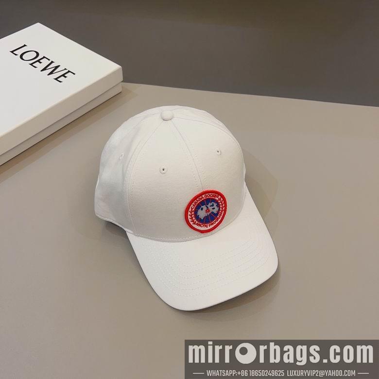 Replica Canada Goose Cap dxn01