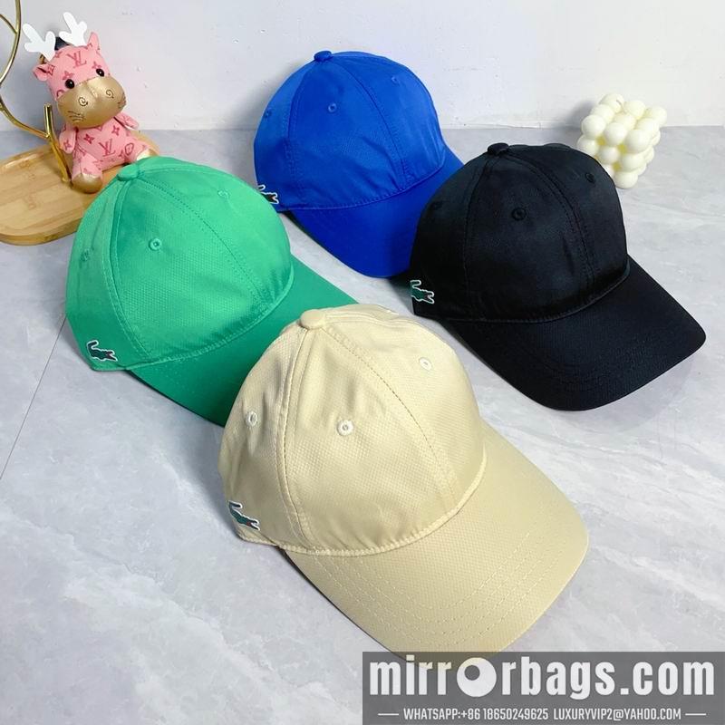 Replica Lacoste Cap dx02