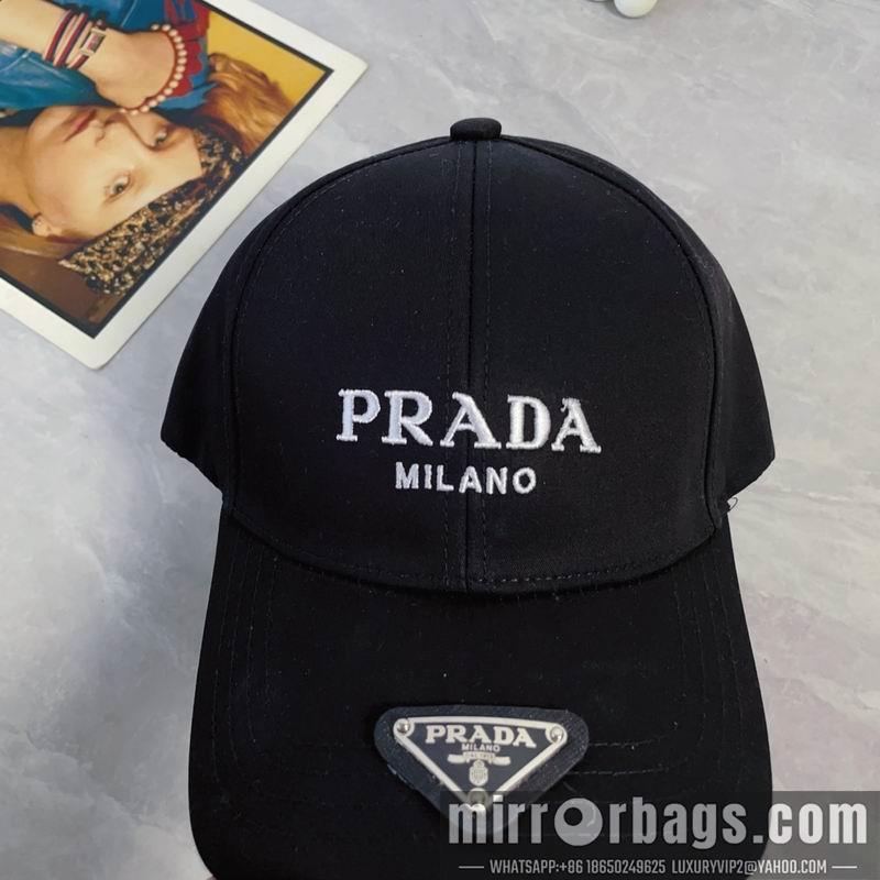 Replica Prada cap dx34
