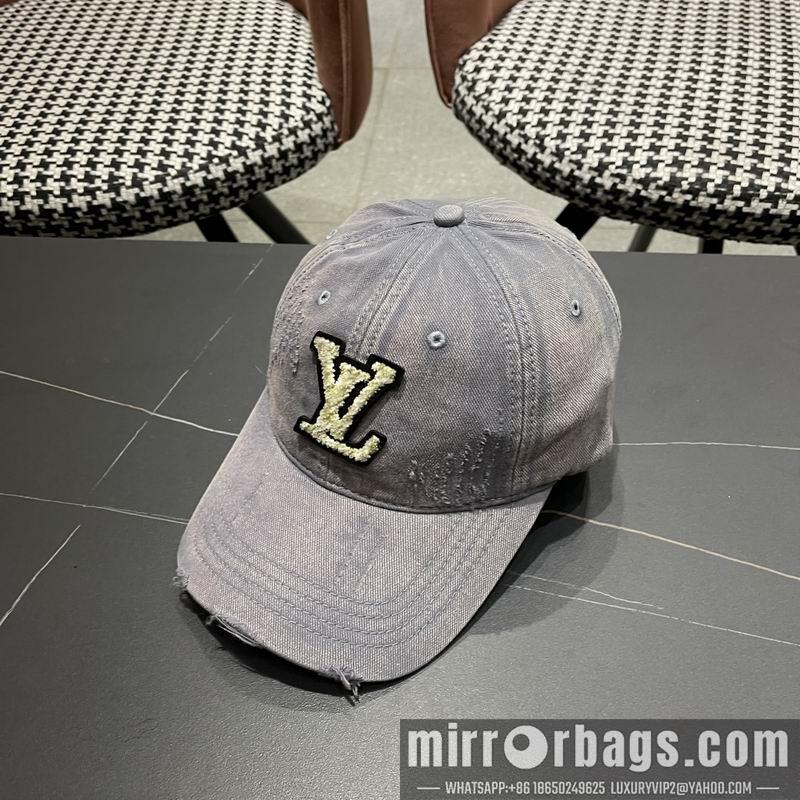 Replica LV Hat 040201