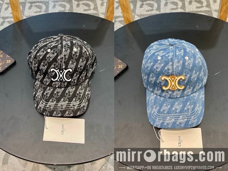 Replica Celine Hat 0307108