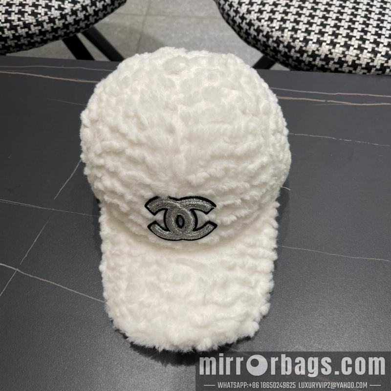 Replica Chanel cap 102803