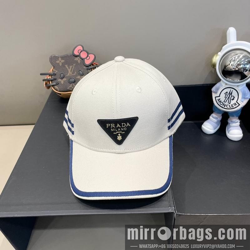 Replica Prada cap 080502