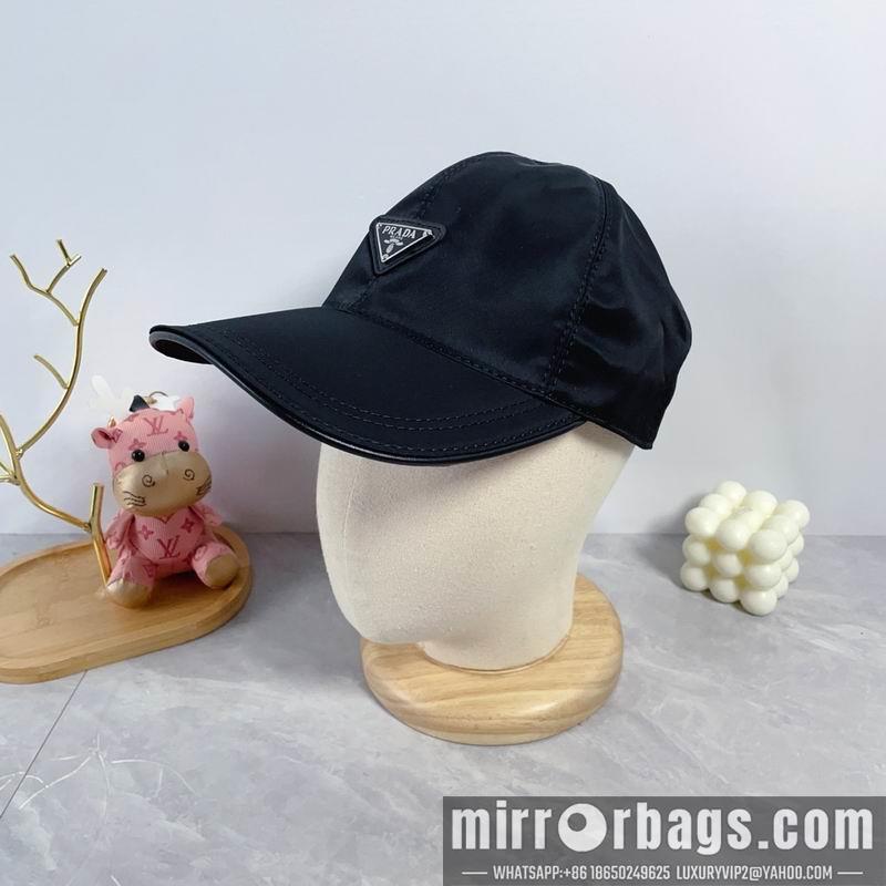 Replica Prada cap dx41