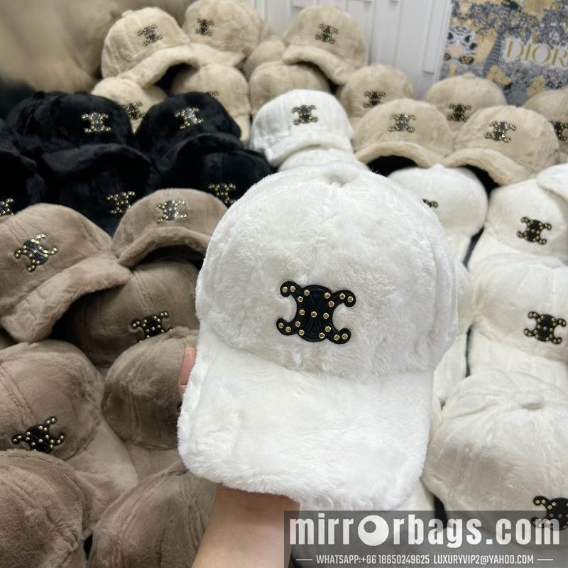 Replica Celine cap dx98