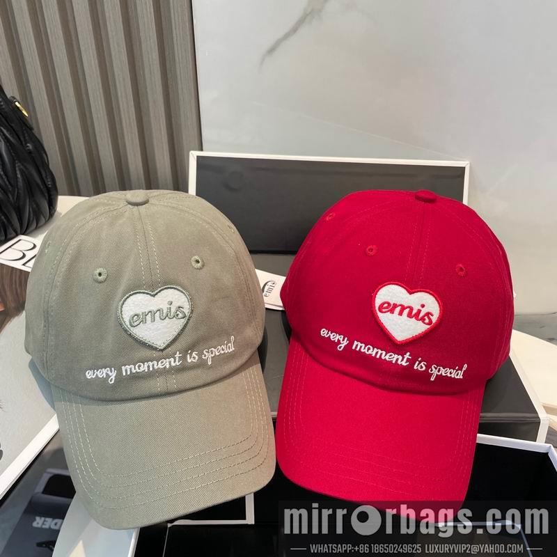 Replica Emis cap dx09