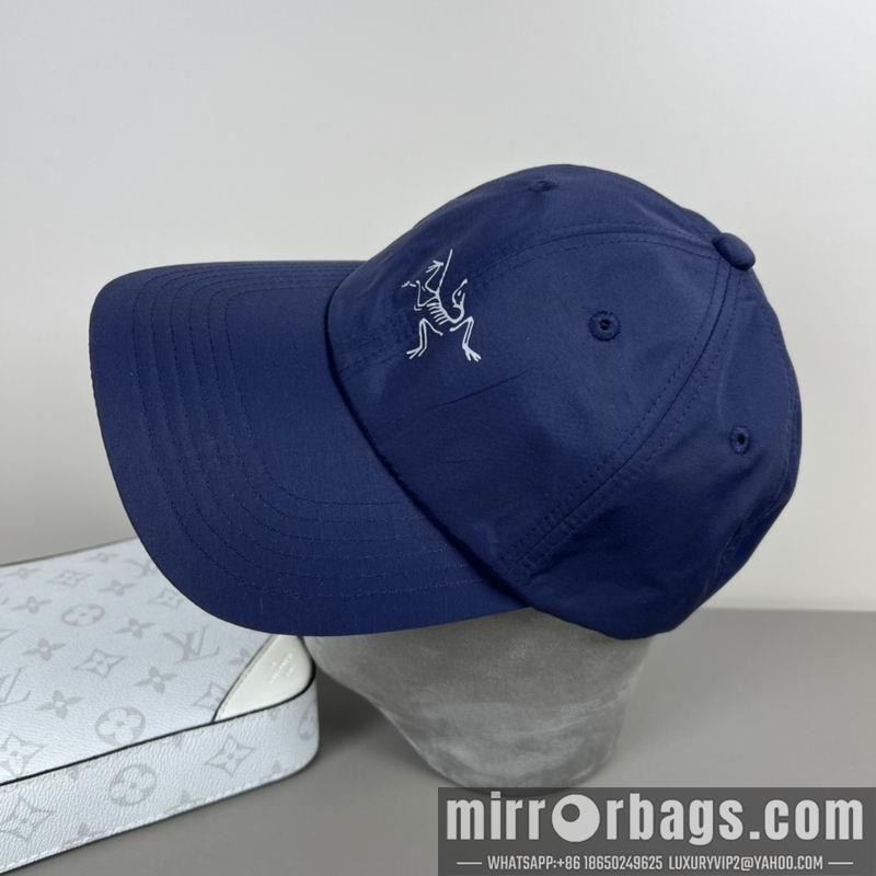 Replica Arcteryx Hat dx20
