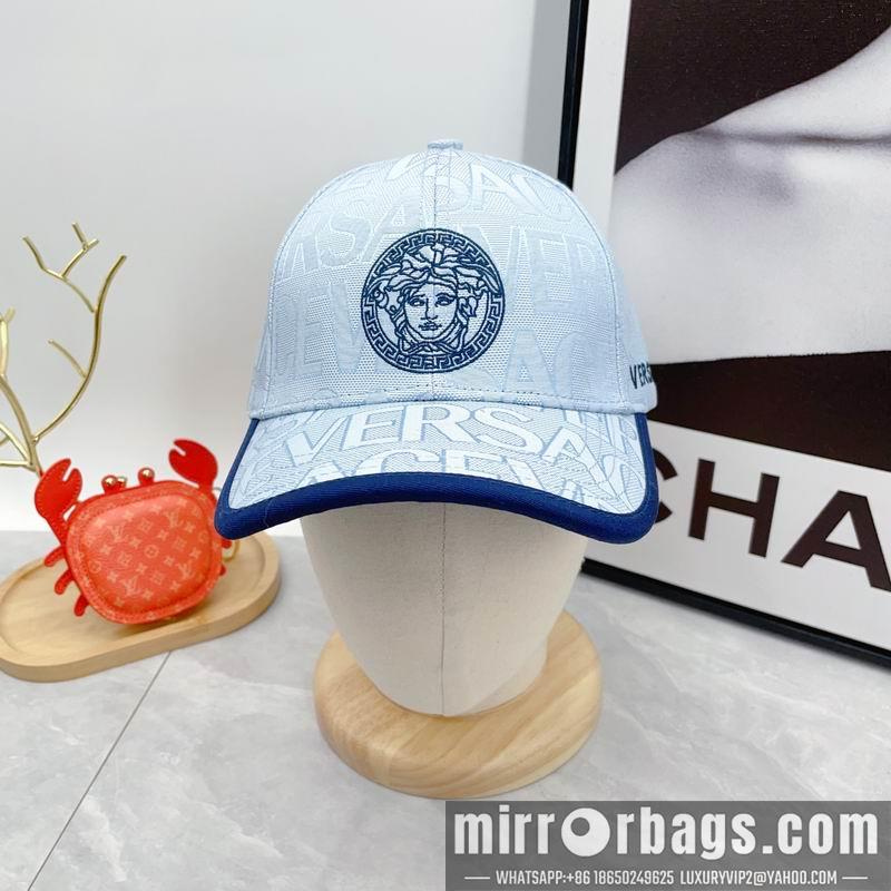 Replica Versace cap dx11